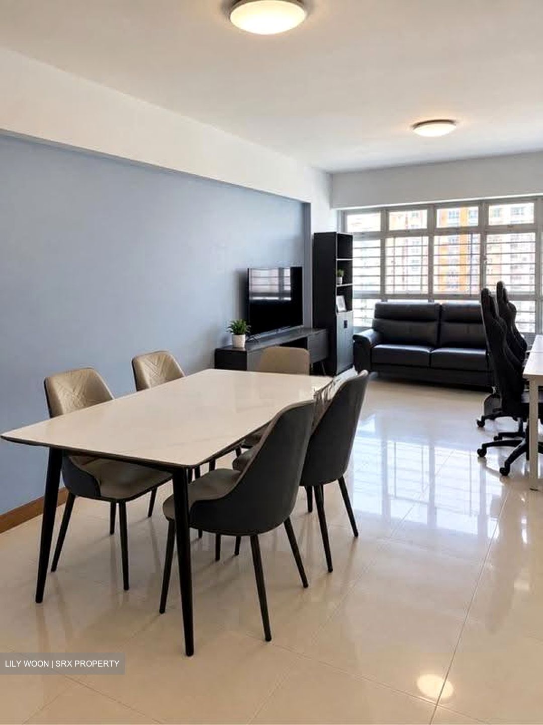 Blk 303D Coralinus (Punggol), HDB 4 Rooms #613591581
